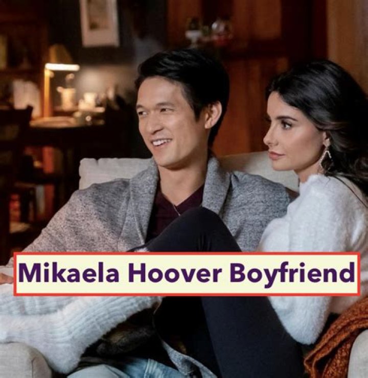 Mikaela Hoover Biography, Age, Height, Husband, Net Worth, Family