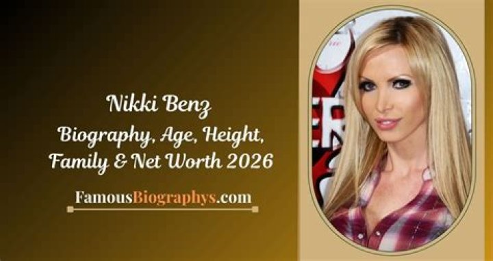 Mike Benz Biography, Age, Height, Wife, Net Worth, Family