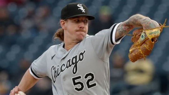 Mike Clevinger biografía, edad, altura, esposo, net worth, familia