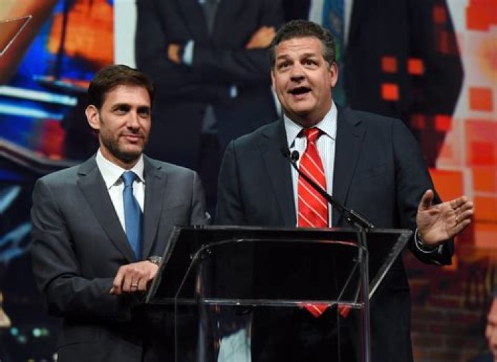Mike Golic Biography, Age, Height, Wife, Net Worth, Family