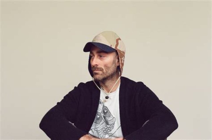 Mike Kinsella Biography, Age, Height, Wife, Net Worth, Family