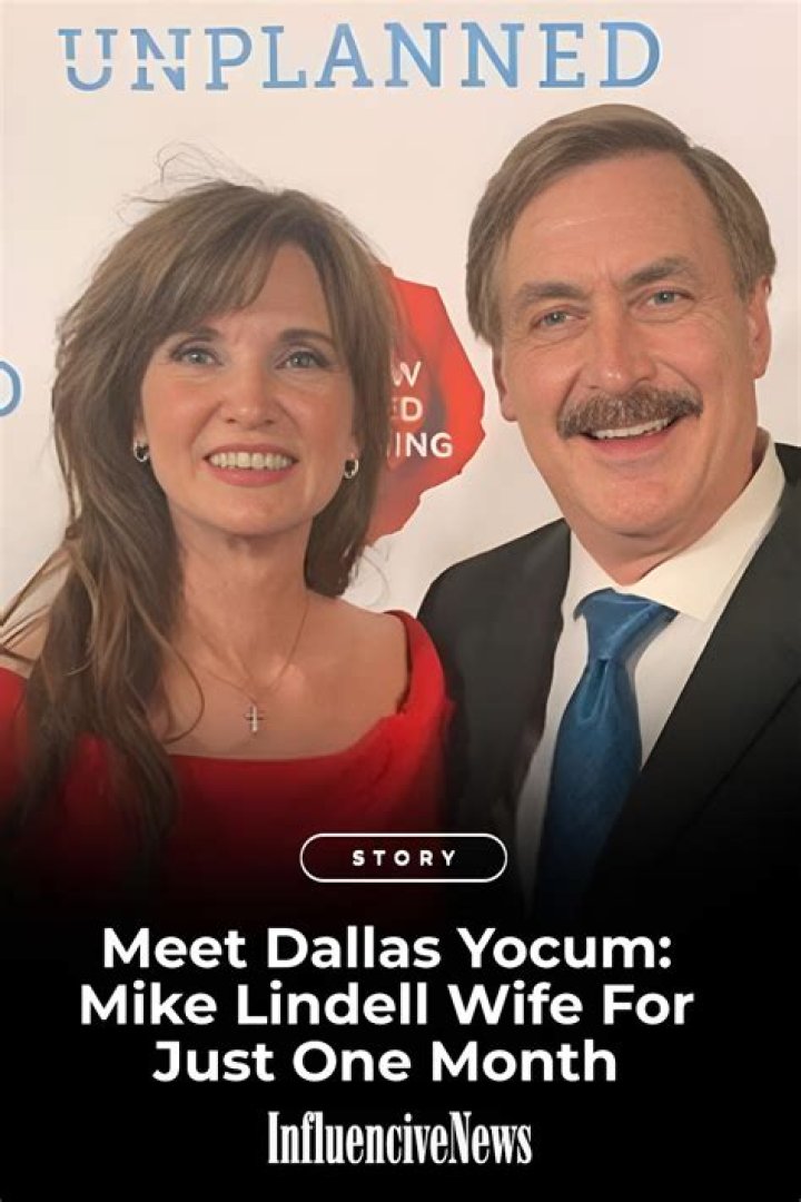 Mike Lindell Biography, Age, Height, Wife, Net Worth, Family