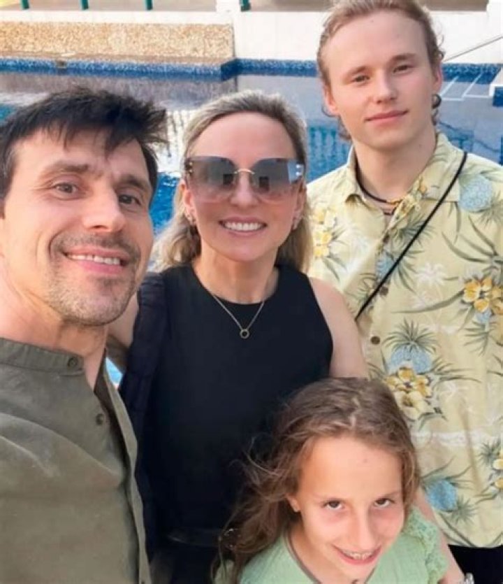 Mike Malinin Biography, Age, Height, Wife, Net Worth, Family