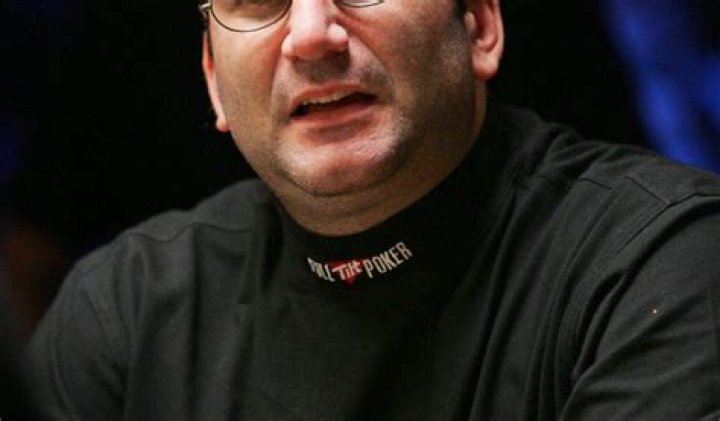 Mike Matusow Biography, Age, Height, Wife, Net Worth, Family