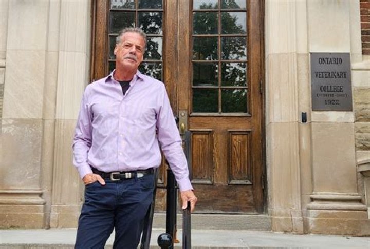 Mike McCloskey biografía, edad, altura, esposo, net worth, familia