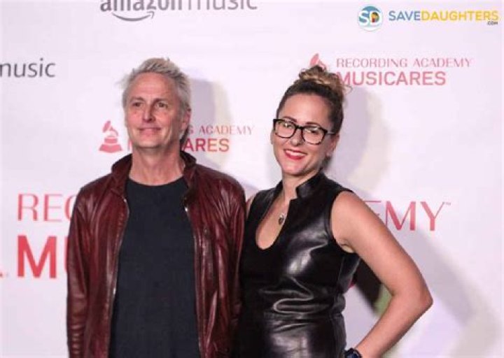 Mike McCready Biography, Age, Height, Wife, Net Worth, Family