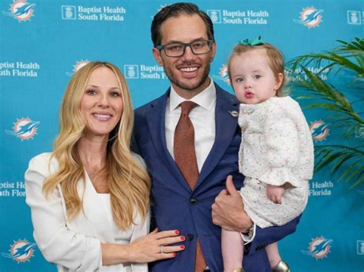 Mike McDaniel Biography, Age, Height, Wife, Net Worth, Family