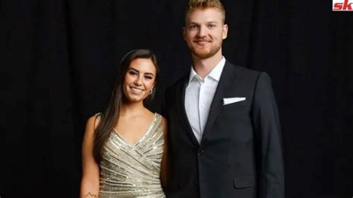 Mike Soroka Biography, Age, Height, Wife, Net Worth, Family