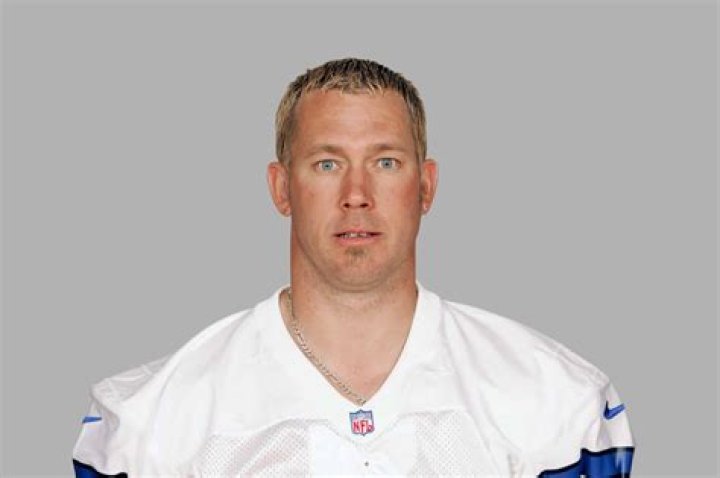 Mike Vanderjagt Biography, Age, Height, Wife, Net Worth, Family