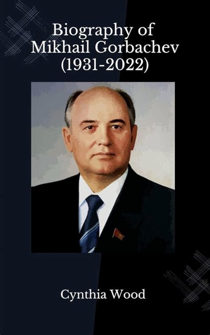 Mikhail Gorbachev Biography, Age, Height, Wife, Net Worth, Family