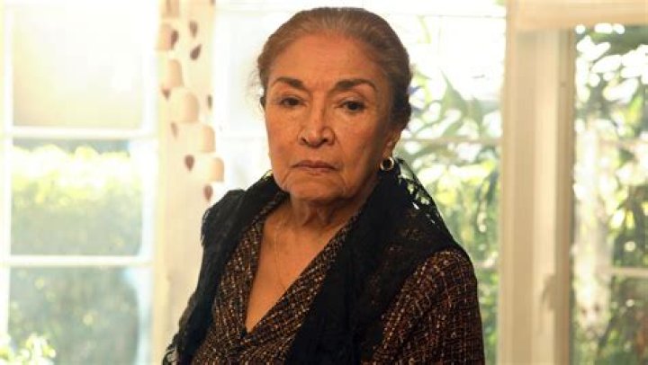 Miriam Colon Biography, Age, Height, Husband, Net Worth, Family