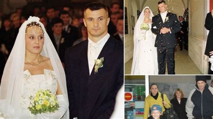 Mirko Cro Cop Filipovic Biography, Age, Height, Wife, Net Worth, Family