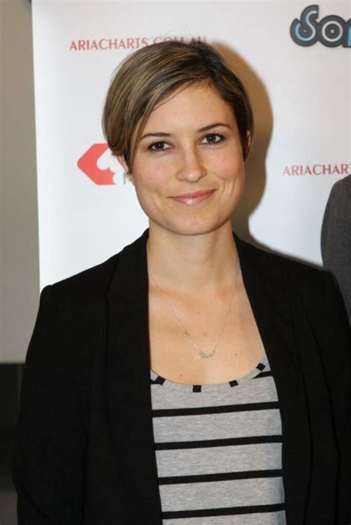 Missy Higgins Biography, Age, Height, Husband, Net Worth, Family