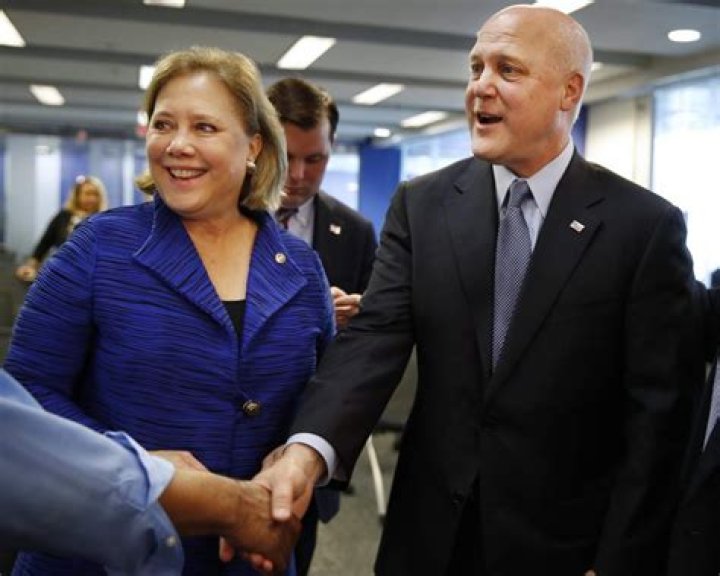 Mitch Landrieu Biography, Age, Height, Wife, Net Worth, Family