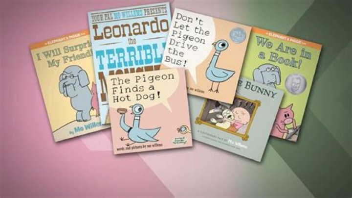 Mo Willems Biography, Age, Height, Wife, Net Worth, Family