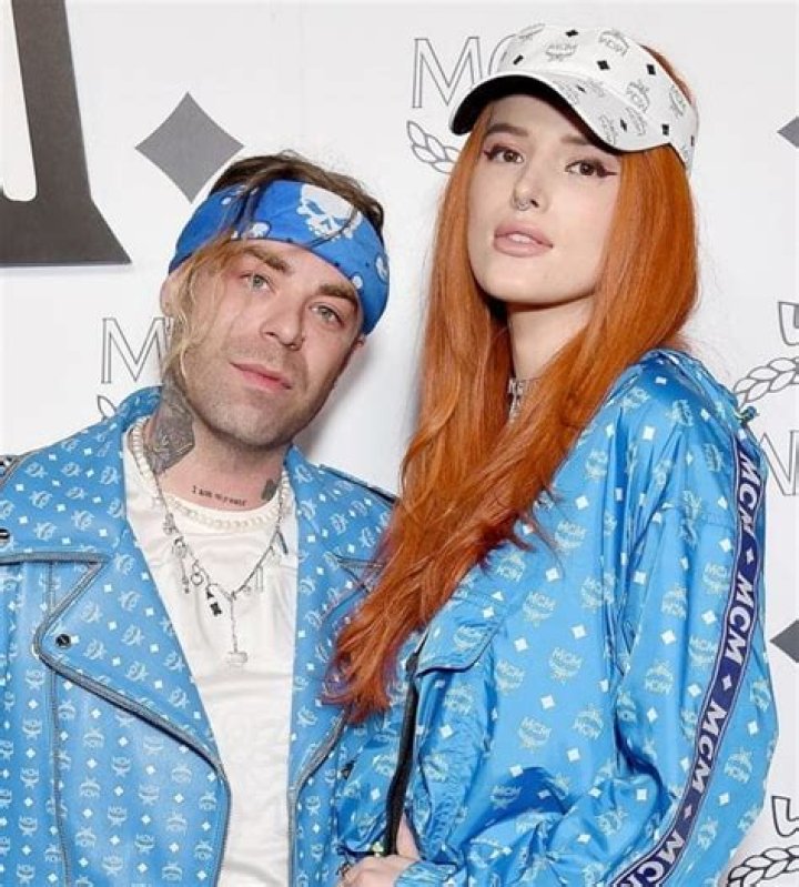 Mod Sun Biography, Age, Height, Wife, Net Worth, Family
