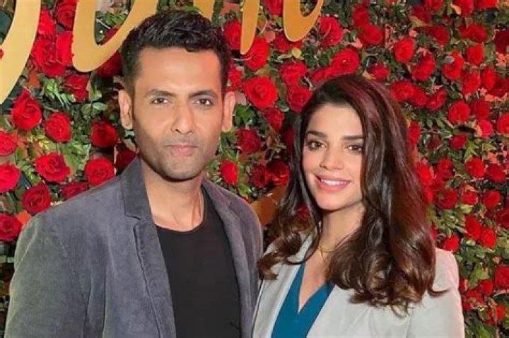 Mohib Mirza Biography, Age, Height, Wife, Net Worth, Family