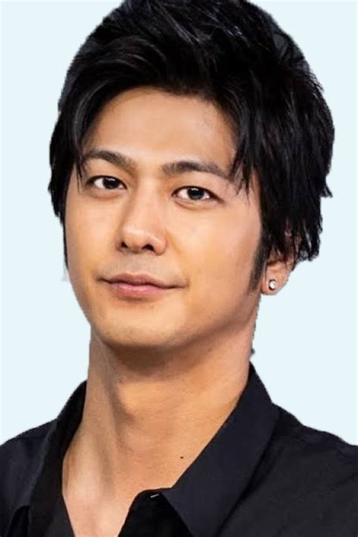 Mokomichi Hayami Biography, Age, Height, Wife, Net Worth, Family