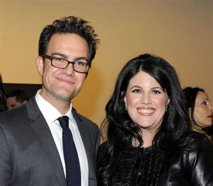 Monica Lewinsky Biography, Age, Height, Husband, Net Worth, Family