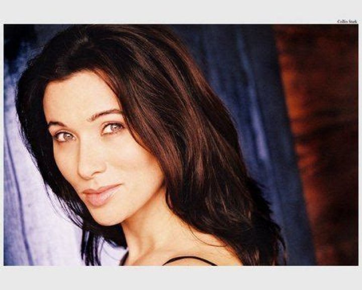 Monica Louwerens Biography, Age, Height, Husband, Net Worth, Family