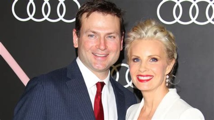 Monica Potter Biography, Age, Height, Husband, Net Worth, Family