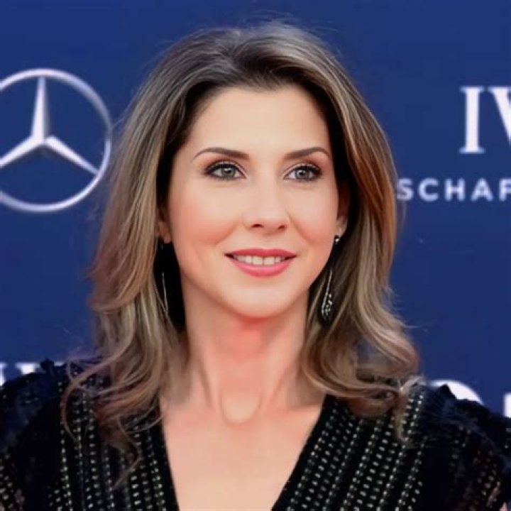 Monica Seles Biography, Age, Height, Husband, Net Worth, Family