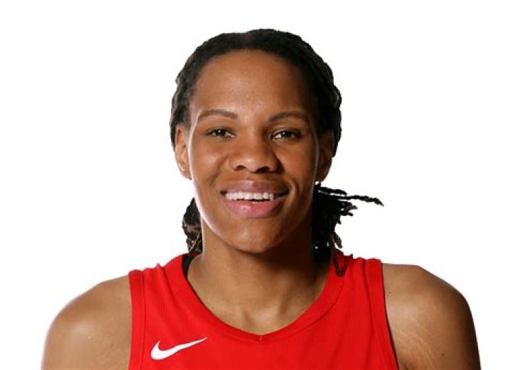 Monique Currie Biography, Age, Height, Husband, Net Worth, Family