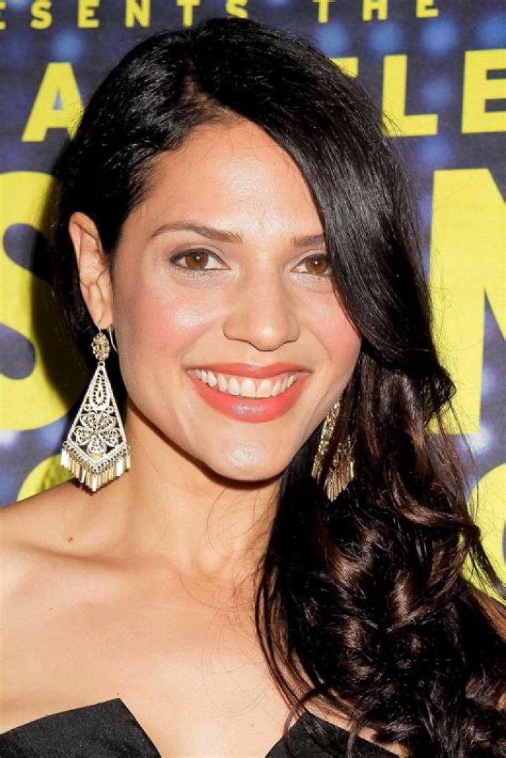 Monique Gabriela Curnen Biography, Age, Height, Husband, Net Worth, Family
