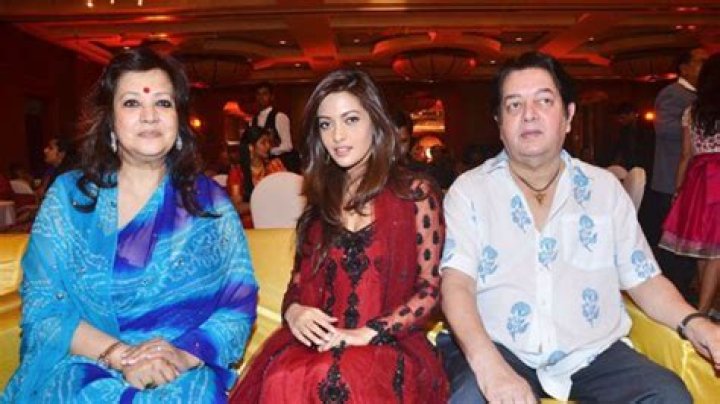 Moon Moon Sen Biography, Age, Height, Husband, Net Worth, Family