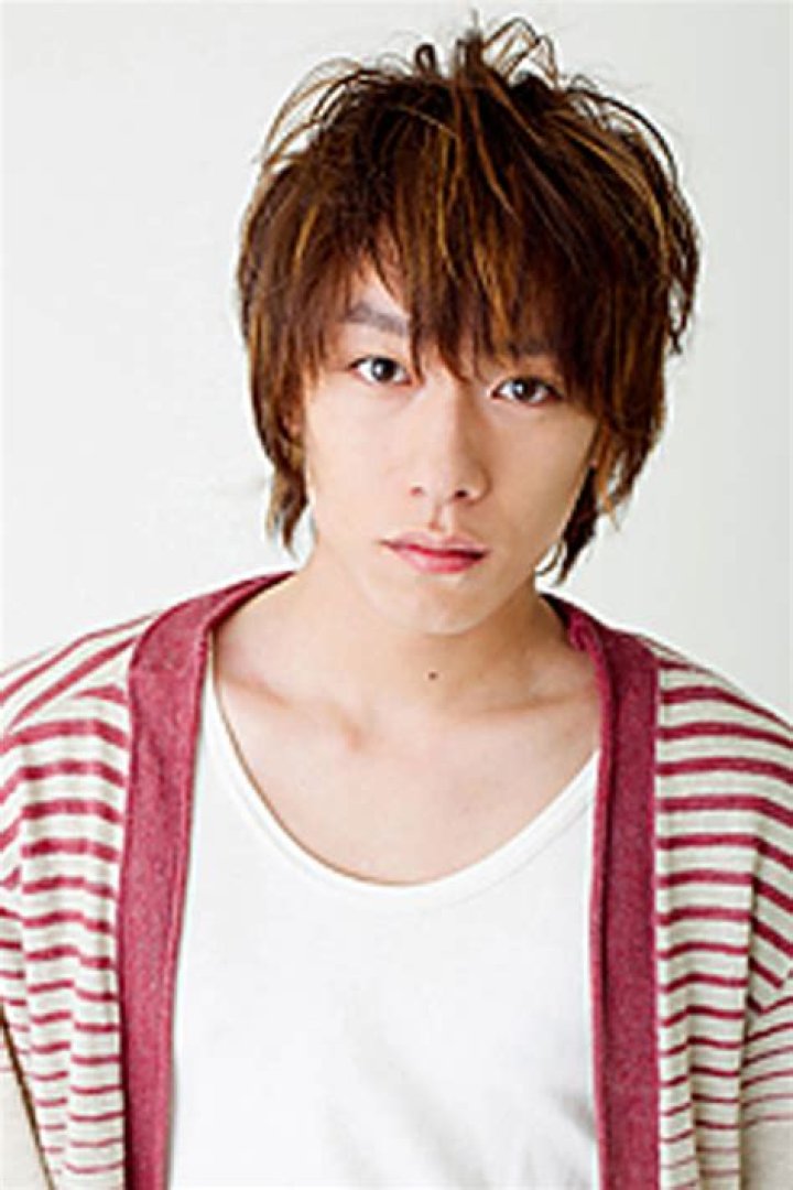 Motoki Ochiai Biography, Age, Height, Wife, Net Worth, Family