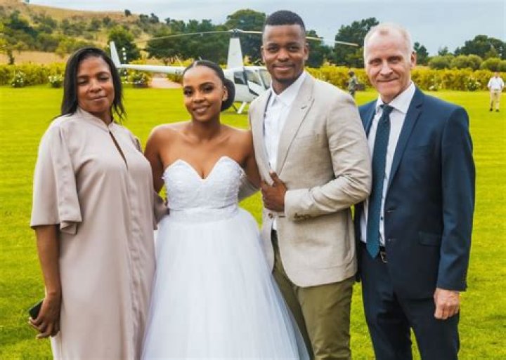 Mpho Koaho Biography, Age, Height, Wife, Net Worth, Family