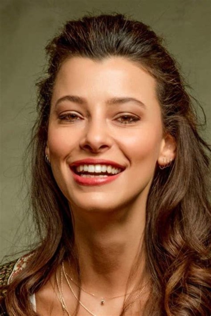 Müjde Uzman Biography, Age, Height, Husband, Net Worth, Family