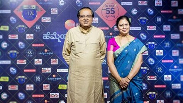 Mukhyamantri Chandru Biography, Age, Height, Wife, Net Worth, Family