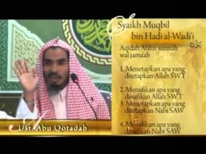 Muqbil bin Hadi al-Wadi'i Biography, Age, Height, Wife, Net Worth and Family