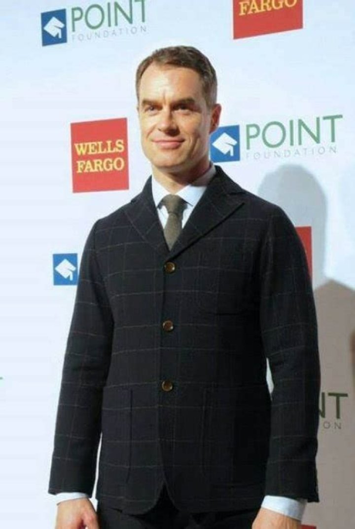 Murray Bartlett Biography, Age, Height, Wife, Net Worth, Family