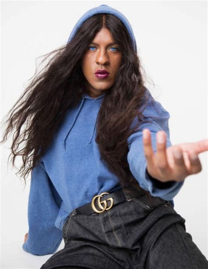 Mykki Blanco Biography, Age, Height, Husband, Net Worth, Family