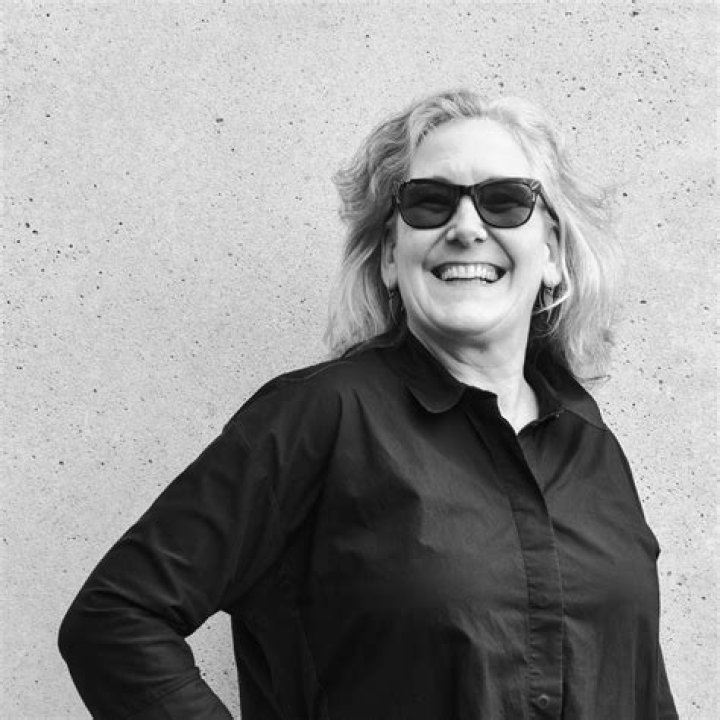 Myra Mimlitsch-Gray Biography, Age, Height, Husband, Net Worth, Family