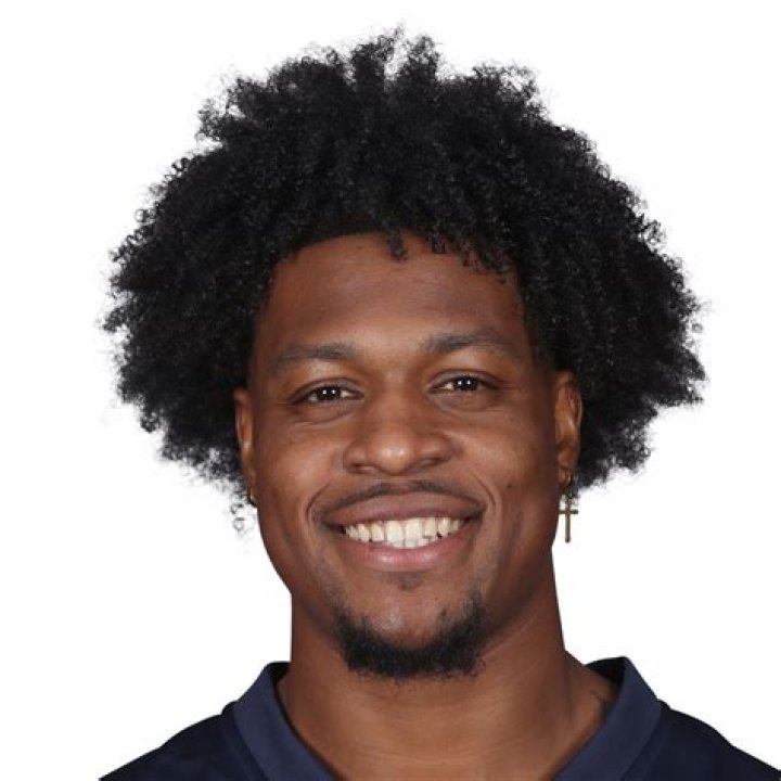 N'Keal Harry Biography, Age, Height, Wife, Net Worth, Family