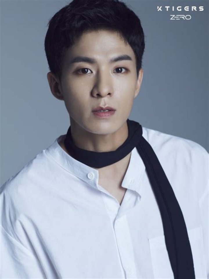 Na Tae-joo Biography, Age, Height, Wife, Net Worth, Family