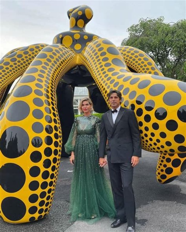 Nacho Figueras Biography, Age, Height, Wife, Net Worth, Family