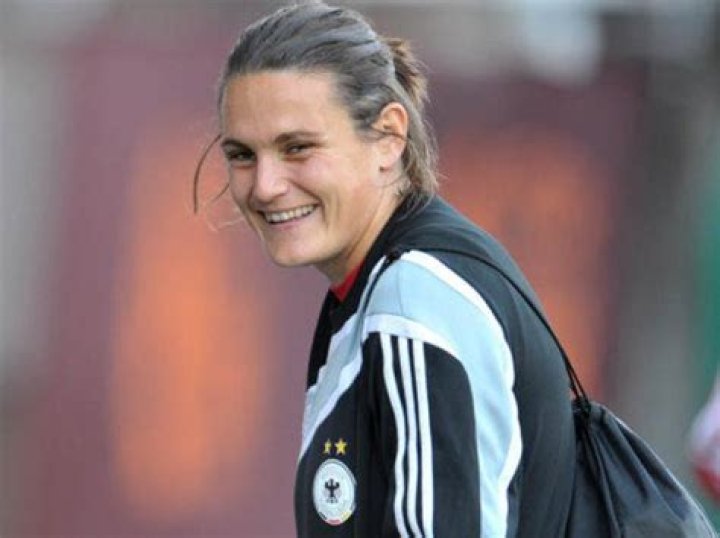 Nadine Angerer Biography, Age, Height, Husband, Net Worth, Family