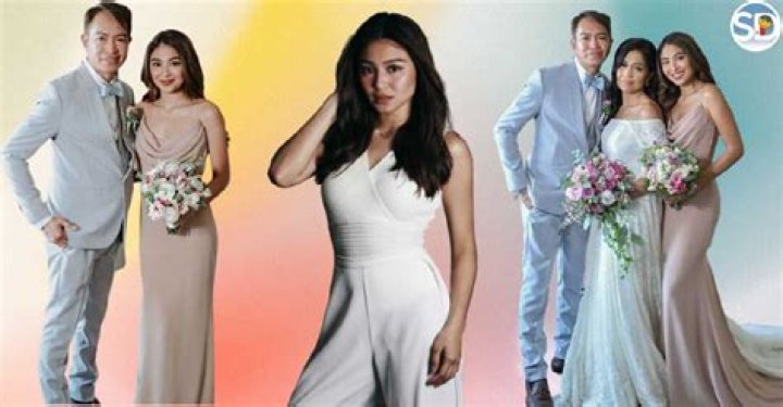 Nadine Lustre Biography, Age, Height, Husband, Net Worth, Family