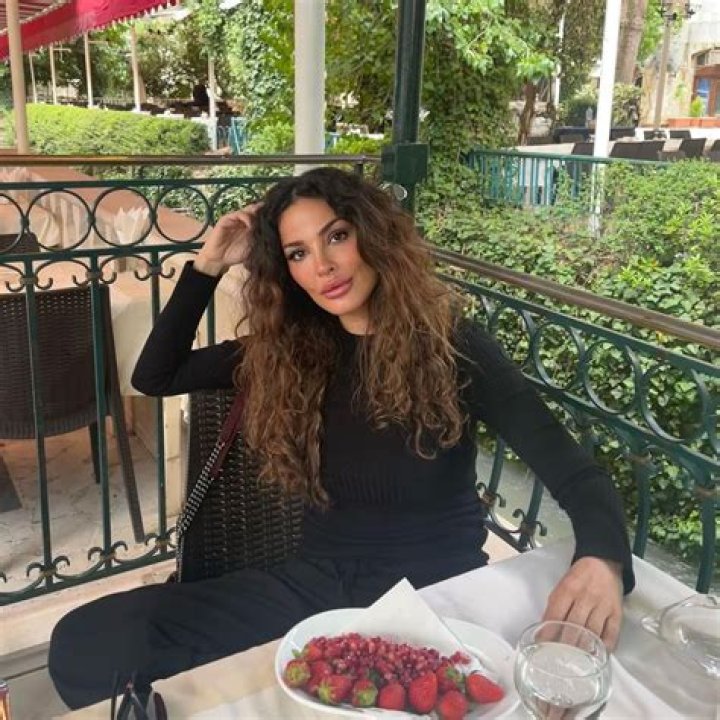 Nadine Nassib Njeim Biography, Age, Height, Husband, Net Worth, Family
