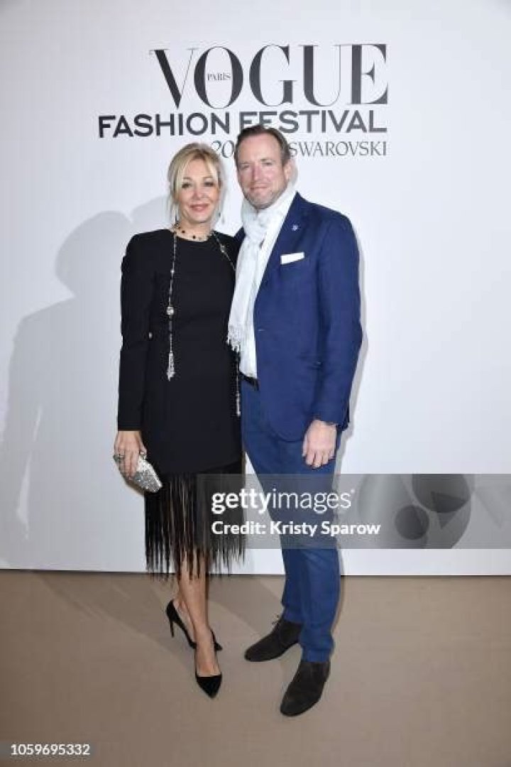 Nadja Swarovski Biography, Age, Height, Husband, Net Worth, Family