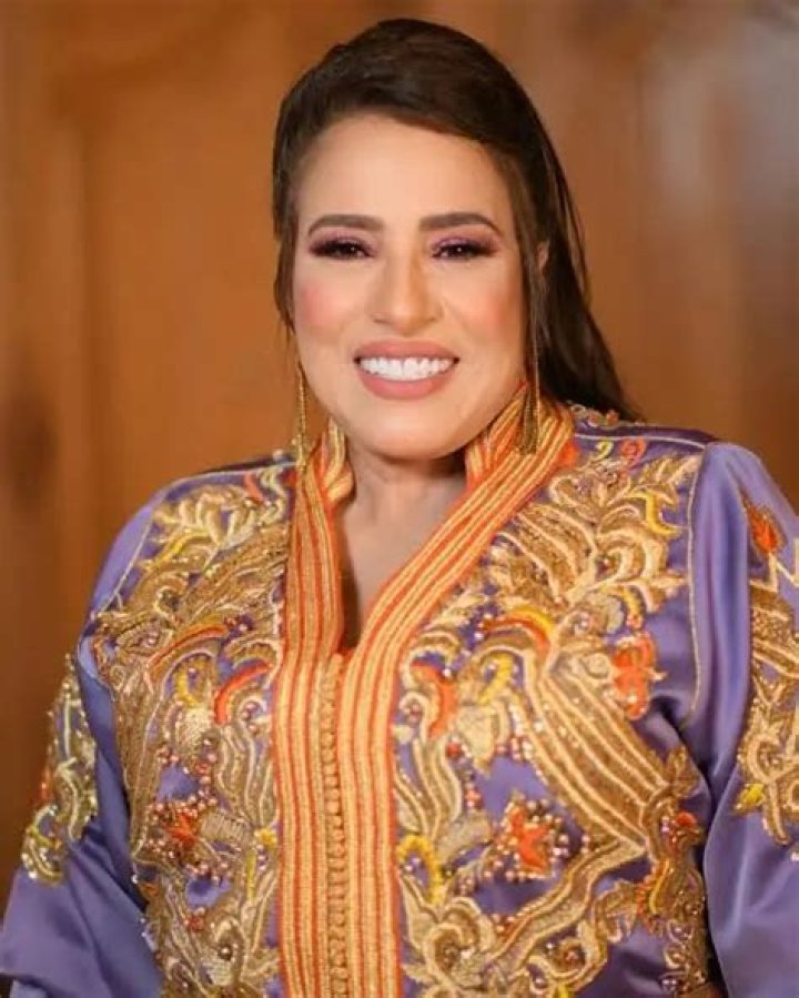 Najat Aatabou Biography, Age, Height, Husband, Net Worth, Family