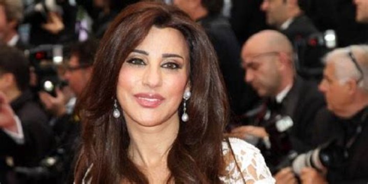 Najwa Karam Biography, Age, Height, Husband, Net Worth, Family