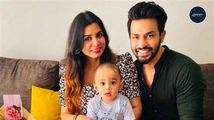 Naman Shaw Biography, Age, Height, Wife, Net Worth, Family