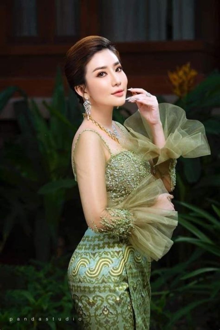 Nan Su Yati Soe Biography, Age, Height, Husband, Net Worth, Family
