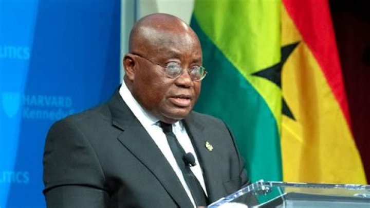 Nana Akufo-Addo Biography, Age, Height, Wife, Net Worth and Family