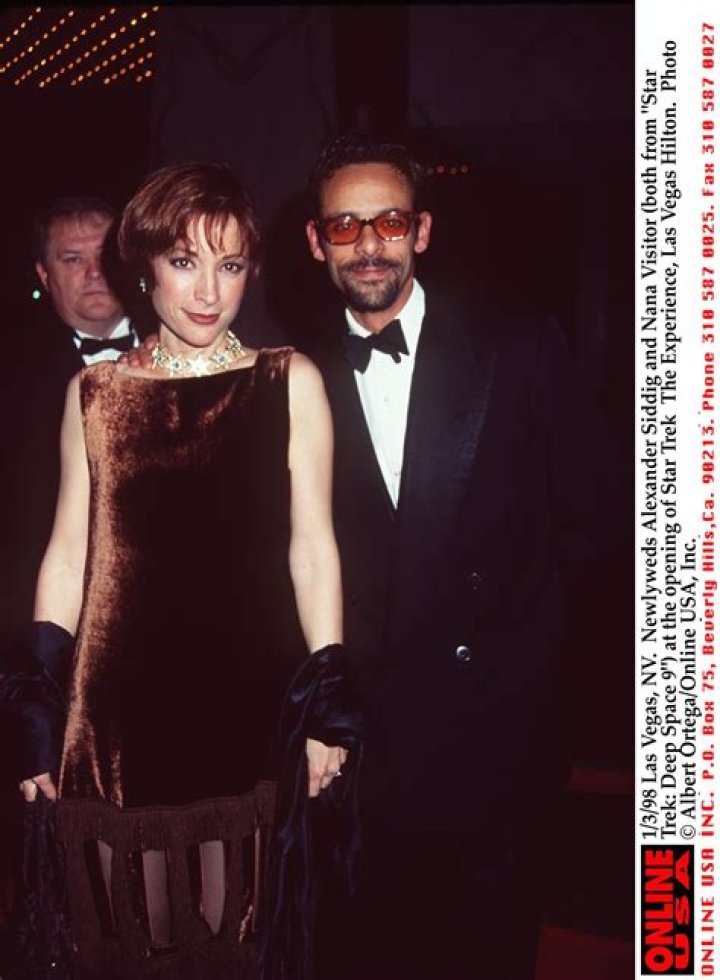 Nana Visitor Biography, Age, Height, Husband, Net Worth, Family